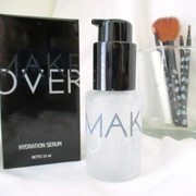 Bikin Makeup Jadi Lebih Tahan Lama dengan Primer Makeover Hydration Serum
