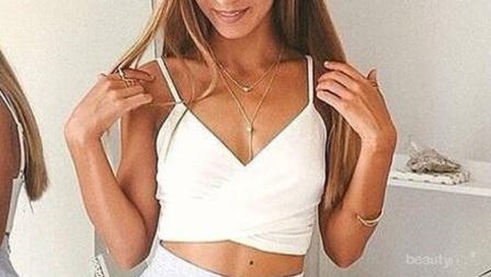 Jaga Kekencangan Payudara dengan Masker Putih Telur