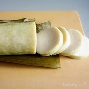 Yuk, Sambut Lebaran dengan Membuat Sendiri Lontong yang Empuk dan Nikmat