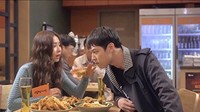 5 Drama Korea Romantis Bergenre Fantasi dengan Rating Bagus