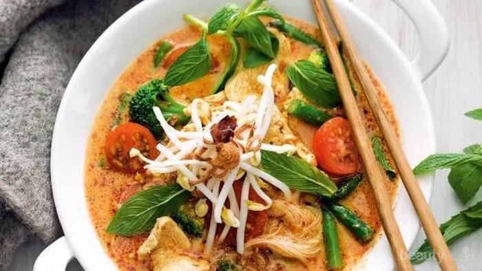 4 Kuliner Khas Betawi yang Selalu Diburu dari Waktu ke Waktu