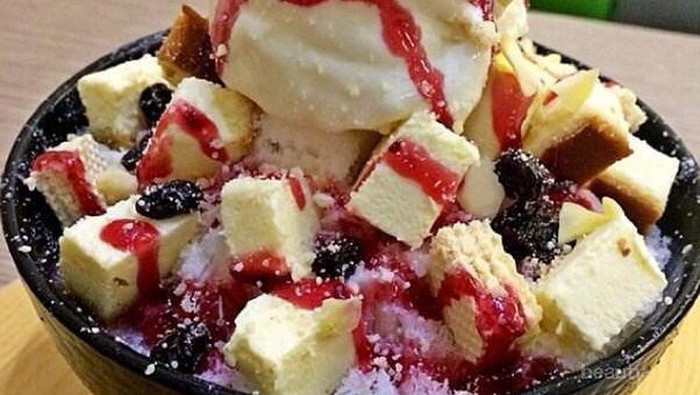 Ingin Makan Patbingsoo ala Korea? Coba Mampir ke 3 Tempat Rekomendasi Berikut ni!