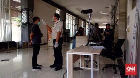 Malaysia Deportasi 144 TKI ke Kalbar di Tengah Wabah Corona
