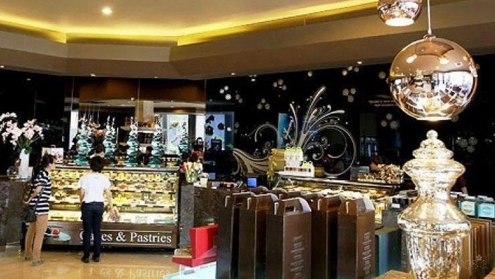 Ayo Berpetualang Temukan Dessert Nikmat Serba Coklat Pada Gerai Berikut Ini!