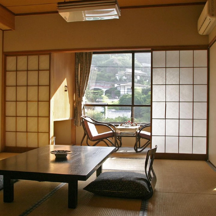 <div>Rumah di Jepang banyak dijadikan inspirasi dalam membangun rumah minimalis. (Foto: iStock)</div>