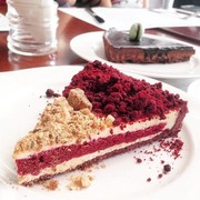 Ternyata Membuat Red Velvet Enak Tak Serumit yang Dibayangkan!