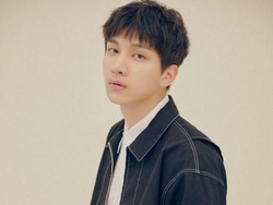 Hyuk VIXX Jadi Tetangga Ganteng di Drama Baru