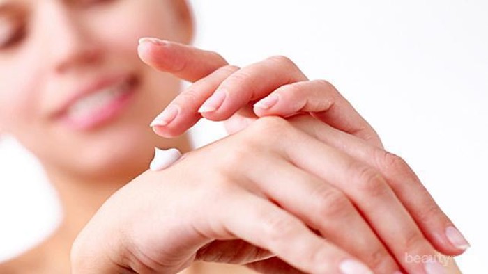 Awas! Bahan Berbahaya ini Ada di Body Lotionmu