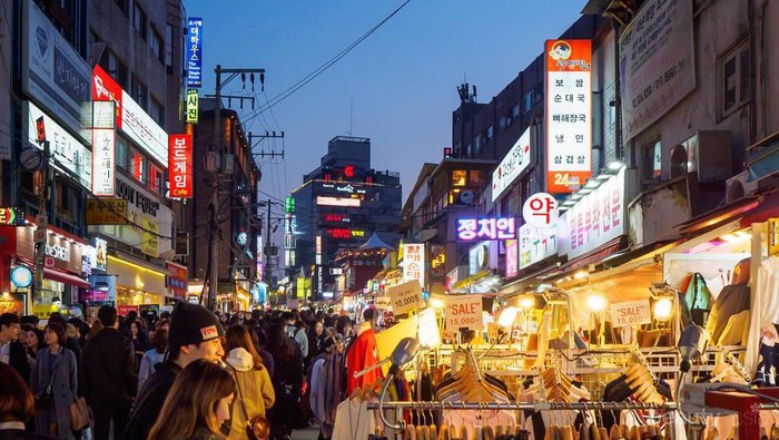 6 Hal Penting yang Perlu Kamu Siapkan Sebelum Traveling ke Korea 6 Hal Penting yang Perlu Kamu Siapkan Sebelum Traveling ke Korea