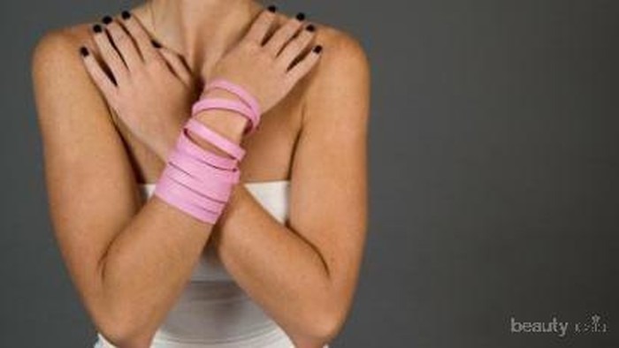 Eits! Benjolan di Payudara Belum Tentu Pertanda Kanker Lho, Ini Dia Kemungkinan Lainnya!