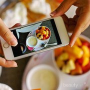 Mengaku Pecinta Kuliner? Awas, Akun Instagram Kuliner Luar Negeri Ini Bikin Ngiler!