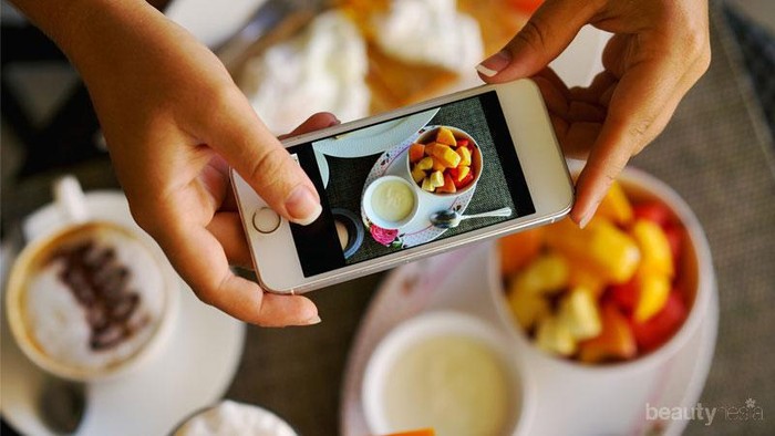 Mengaku Pecinta Kuliner? Awas, Akun Instagram Kuliner Luar Negeri Ini Bikin Ngiler! Mengaku Pecinta Kuliner? Awas, Akun Instagram Kuliner Luar Negeri Ini Bikin Ngiler!