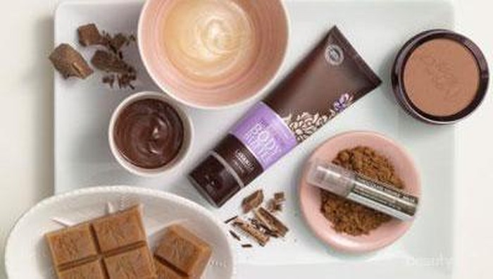 Takut Jerawatan Karena Makan Cokelat? Lihat Dulu Fakta Mengejutkannya di Sini!