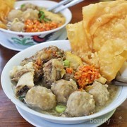 Ini Dia Macam-macam Jajanan Bakso Unik di Berbagai Daerah, Penasaran?