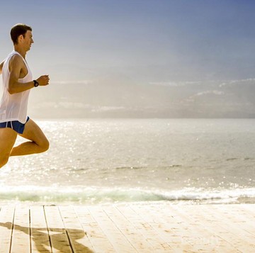 Tips Olahraga Lari yang Baik dan Benar Agar Terhindar dari Cedera