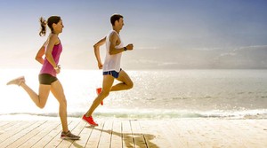 Tips Olahraga Lari yang Baik dan Benar Agar Terhindar dari Cedera