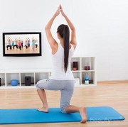 Yuk, Lakukan 5 Tips Jitu Ini Sebelum Melakukan Yoga di Rumah!