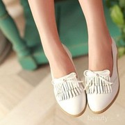 Tips Ampuh Menghindari Bau Kaki Saat Menggunakan Flat Shoes