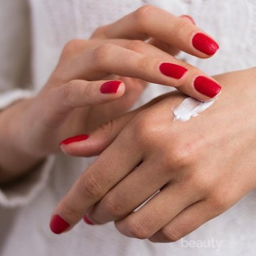Tangan Halus dan Cerah dengan Hand Cream yang Wajib Kamu Punya
