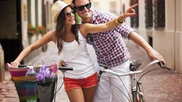 Ternyata 4 Hobi Perempuan Ini Juga Wajar Dilakukan Oleh Pria Lho!