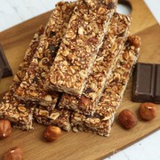 Yuk Coba Membuat Snack Sehat dan Lezat, 
