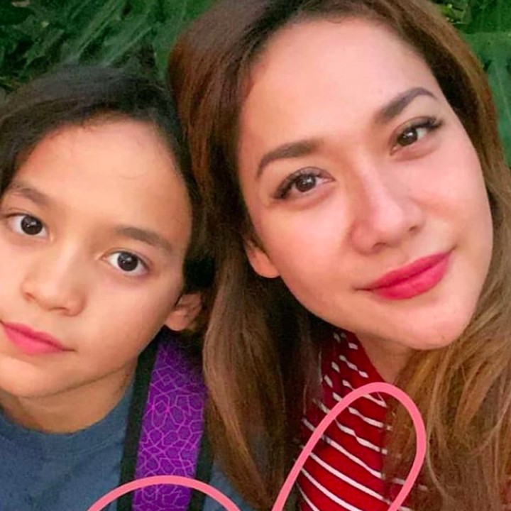 Ashraf Sinclair meninggal dunia pada 18 Februari 2020 karena sakit jantung. Ia meninggalkan istrinya, Bunga Citra Lestari dan anak semata wayangnya, Noah Sinclair.