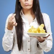 Ingin Sehat dan Berat Badan Ideal? Ganti Makananmu dengan 5 Alternatif yang Lebih Sehat Ini!