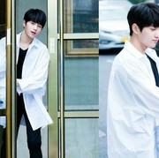 Ini 5 Member Boyband Korea dengan Wajah Paling Imut dan Bikin Gemas, Penasaran?
