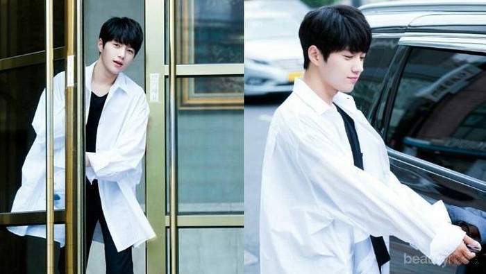 Ini 5 Member Boyband Korea dengan Wajah Paling Imut dan Bikin Gemas, Penasaran?