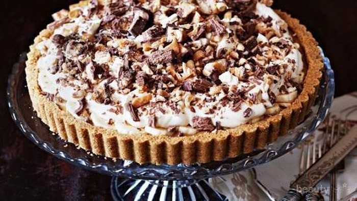 Tidak Suka Pisang? Coba Kreasikan Menjadi 5 Makanan Lezat Ini!