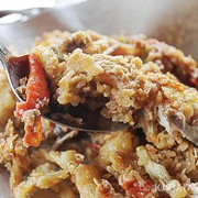 Yuk Cobain 4 Rekomendasi Makanan Super Pedas di Kota Jogja Berikut Ini!