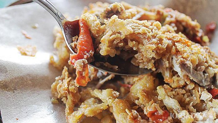 Yuk Cobain 4 Rekomendasi Makanan Super Pedas di Kota Jogja Berikut Ini!