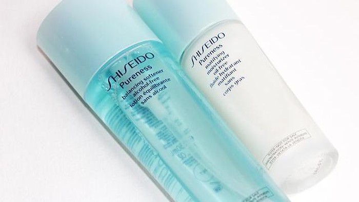 Tanpa Alkohol, Toner Ini Ampuh Membuat Wajah Lembap dan Halus!