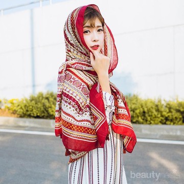 Tips Menjaga Kulit Sebelum Silahturahmi Saat Lebaran Agar Terlihat Cerah Merona