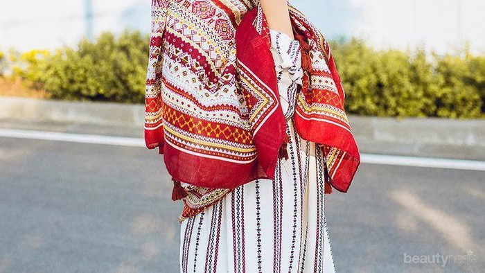 Tips Menjaga Kulit Sebelum Silahturahmi Saat Lebaran Agar Terlihat Cerah Merona