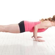 Say Good Bye to Perut Buncit Setelah Melakukan Gerakan Yoga Ini!