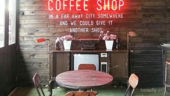 Ini 3 Rekomendasi Kedai Kopi Enak di Bandung Yang Wajib Kamu Kunjungi!