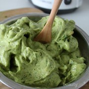 Hanya Perlu 3 Steps untuk Nikmati Matcha Banana Nice Cream Sendiri di Rumah!