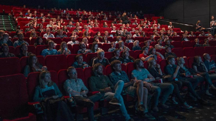 Bioskop