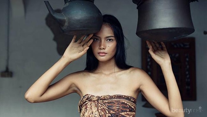 Ternyata 6 Ritual Ini Jadi Rahasia Kecantikan Wanita Indonesia Sejak Zaman Dulu Lho!