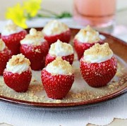 Resep Dessert Berikut Ini Dapat Menjadi Kudapan Lezat untuk Menyenangkan Pasanganmu, Lho!