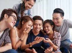 Peringatan Bagi Anak Muda Sok Gagah di Masa Pandemi Corona
