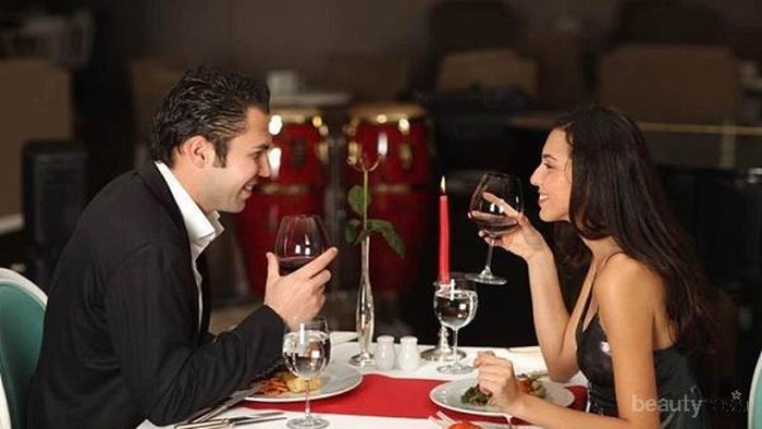 Ajak Si Dia Valentine Dinner Romantis di Restoran Rooftop Terbaik Jakarta Berikut Ini!