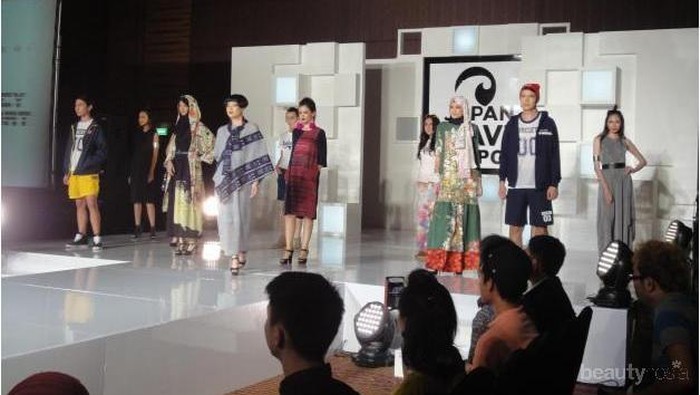 Japan Fashion Event 2017, Event Fashion Jepang yang Wajib Dikunjungi