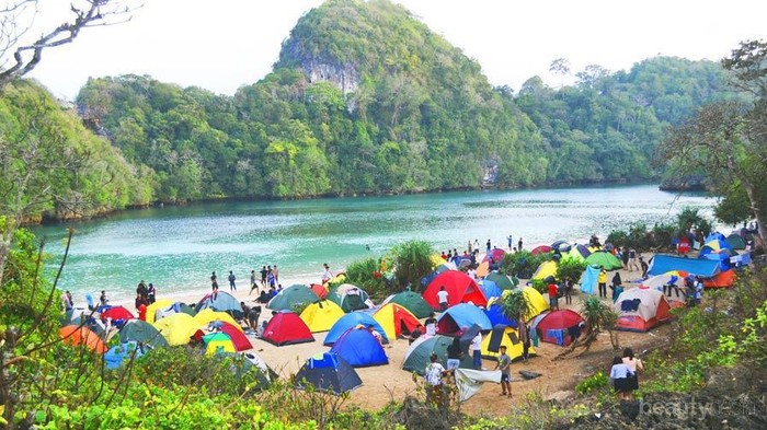 Ini Dia 4 Tempat Liburan Paling Murah di Malang yang Wajib Kamu Coba