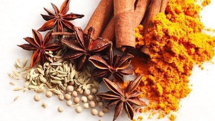 Ini Dia Rahasia Memutihkan Selangkangan dengan Bahan Dapur