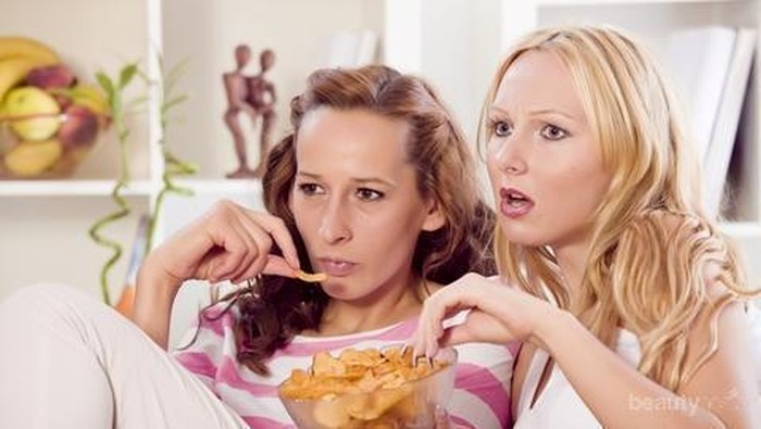 Ladies, Coba Hindari 5 Hobi Para Wanita yang Tidak Disukai Pria Ini!