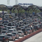 Beauties Mau Mudik? Jangan Mudik di Tanggal Ini, Diprediksi Bakal Macet Parah!