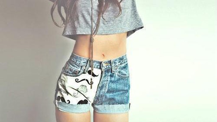 Berat Badan Turun Tanpa Diet & Olahraga! Coba Cegah Rasa Lapar Berlebihan dengan Tips Ini!