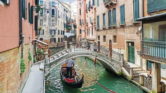 Inilah 5 Rekomendasi Tempat Wisata di Puncak yang Cocok untuk Didatangi Bersama Keluarga